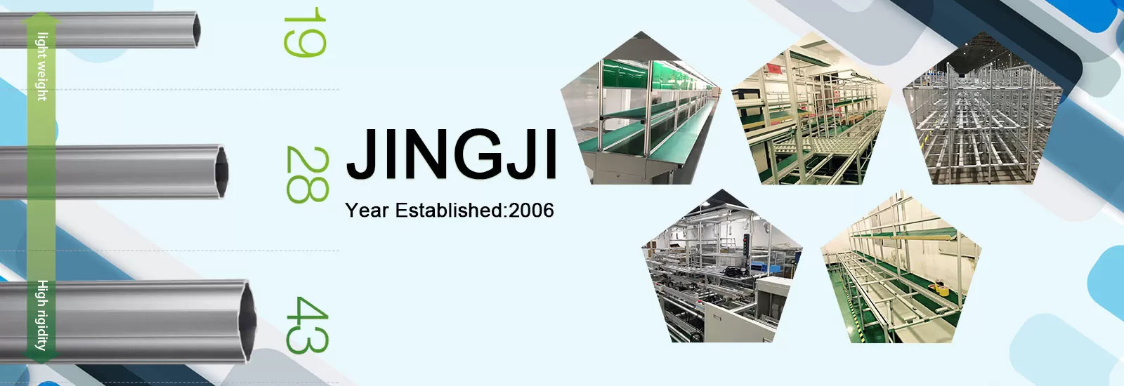 Chất lượng Dòng sản xuất tự động nhà máy